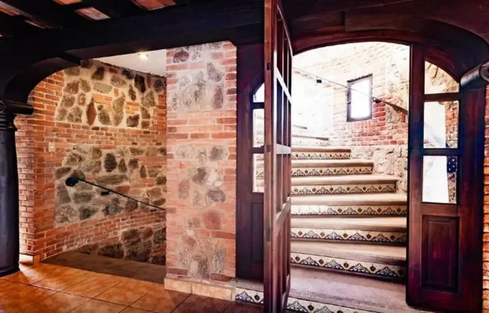 Posada de los Caballeros