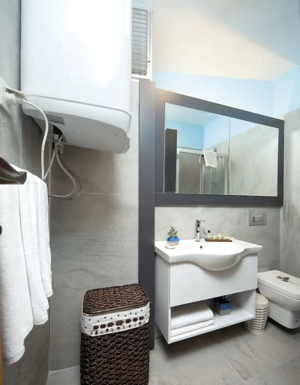 Ion Family Home - Apart Hotel