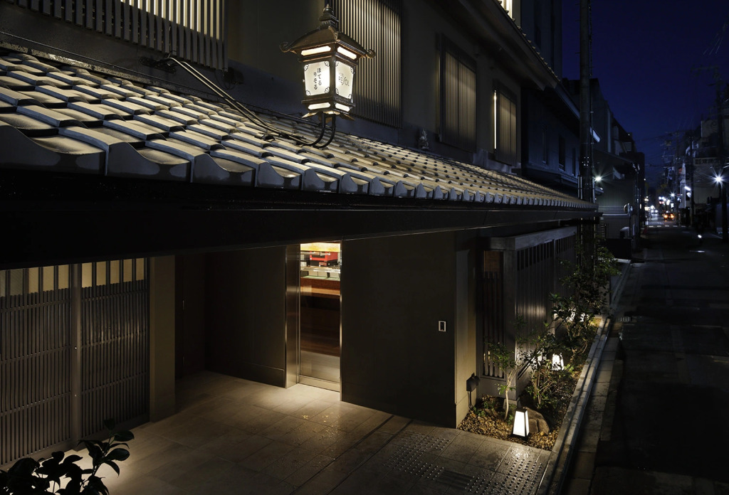 Hotel Resol Kyoto Shijo Muromachi