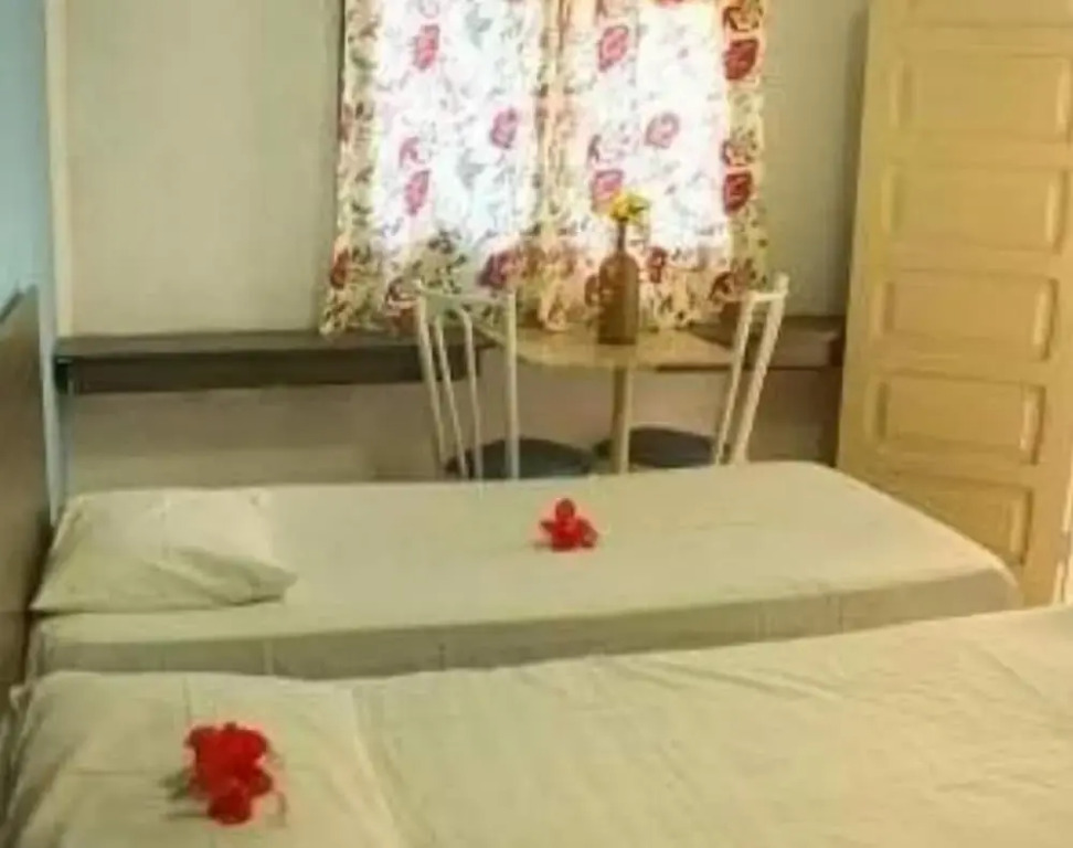 Hotel Maracaípe