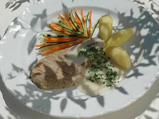 Landhotel Kirchberg - Hotel Garni