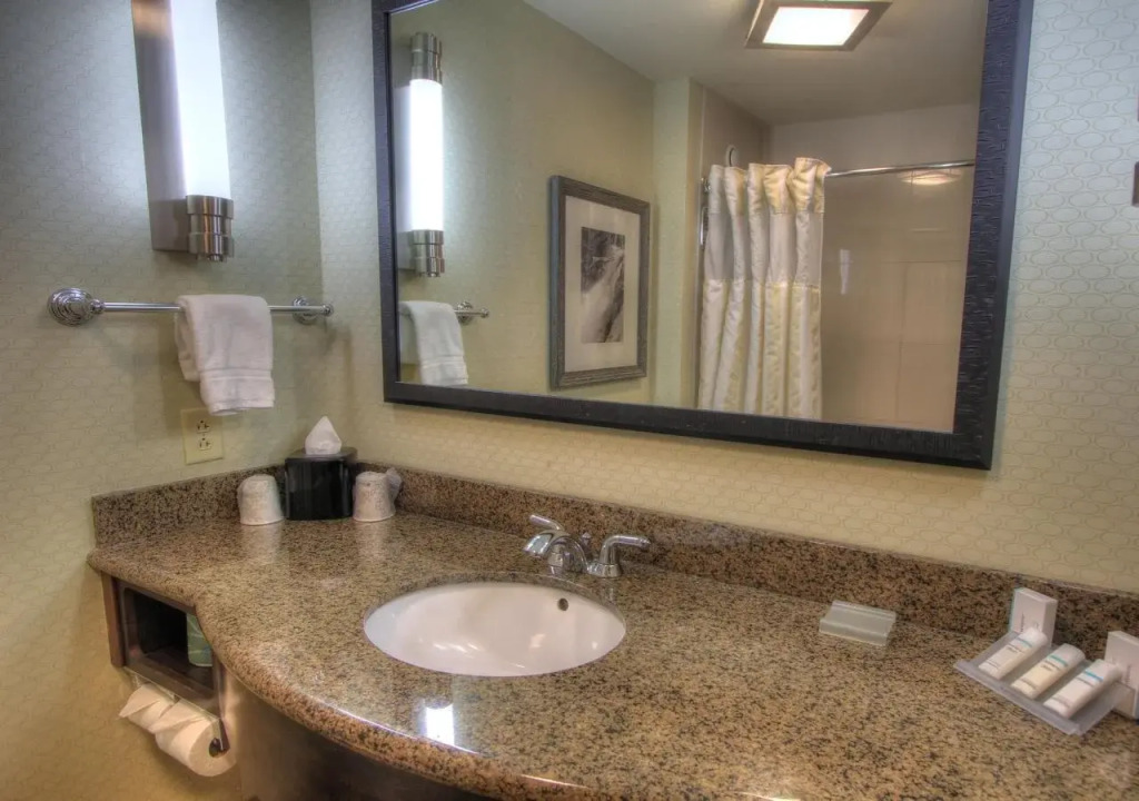 Hilton Garden Inn Gatlinburg