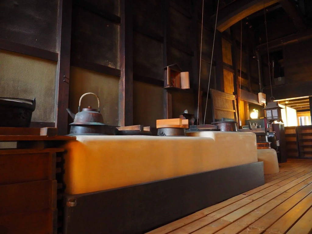 Naramachi Hostel & Restaurant
