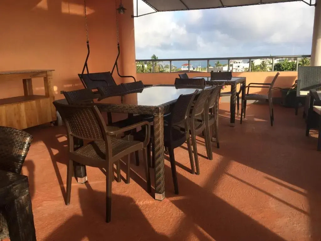 Torre Mar Galapagos Boutique Suites