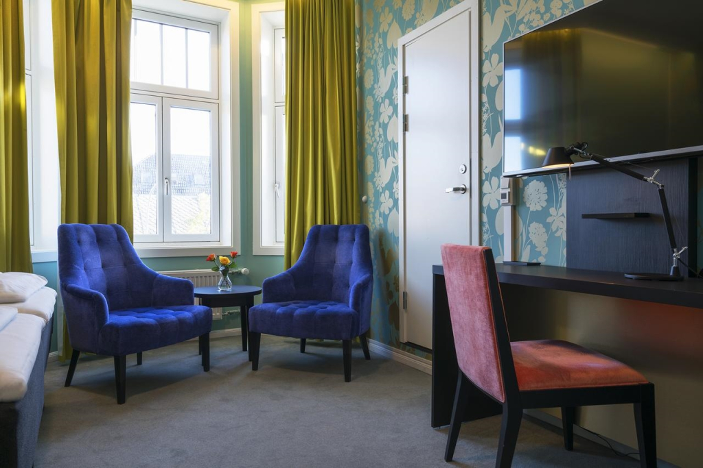 Thon Hotel Nidaros