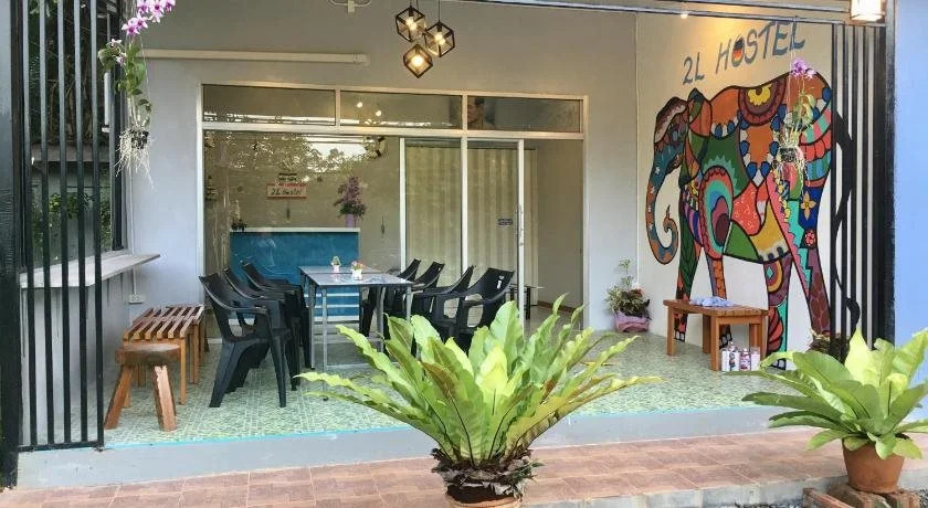 2L Hostel Koh Chang