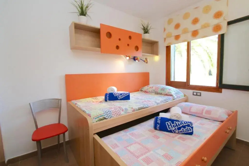 Arenda Pino Alto Holiday Home Martin 18