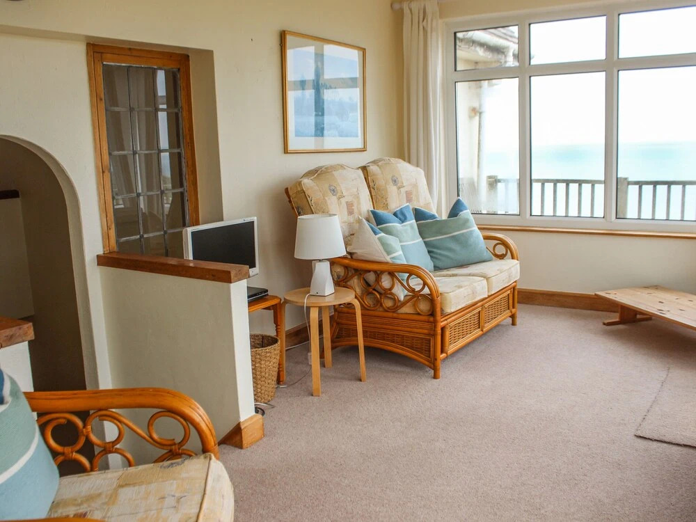 Westward Ho!