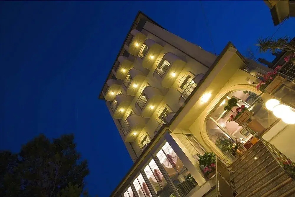 Hotel Alsen