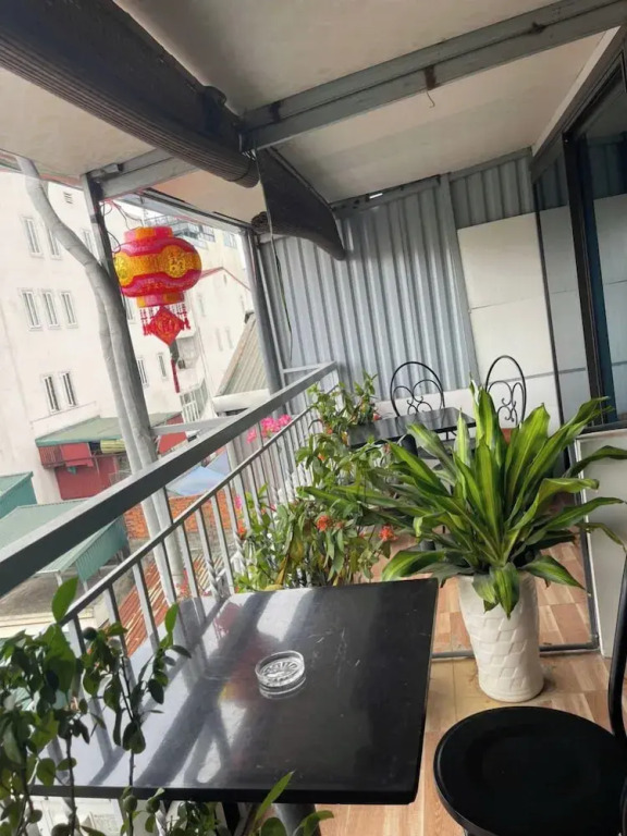 Old Town Homestay