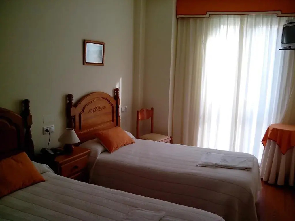 Hotel Flor de Sal