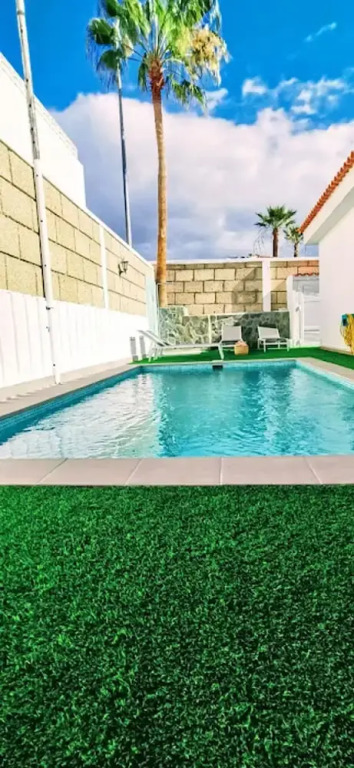 Villa Rosa