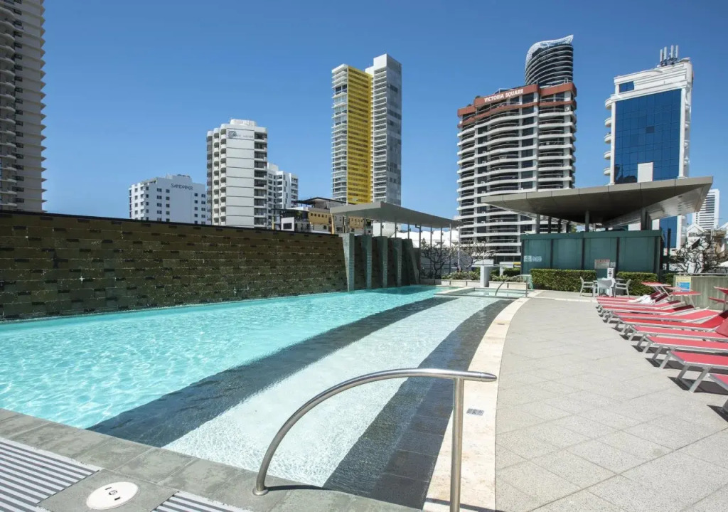 Aria Apartments