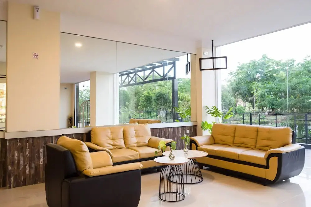 OYO 976 Baloi View Apartment
