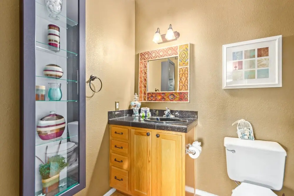 The Edge #2111 Scottsdale 3 Bedroom Condo by Redawning