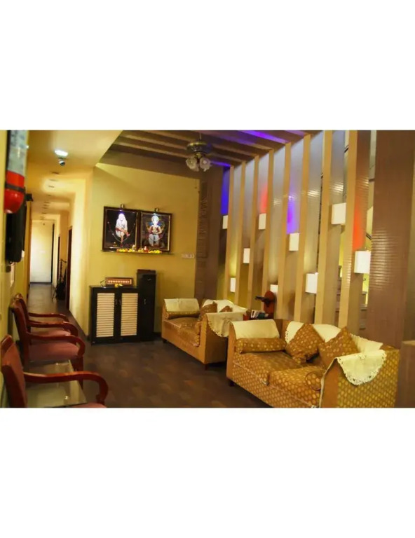 Vista Rooms at CST SBS Road