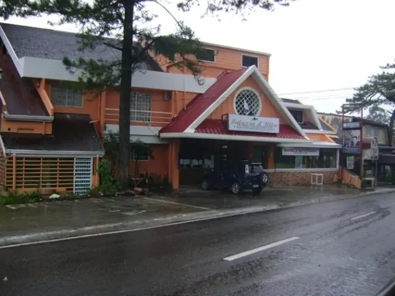 Marian Palazz Hotel