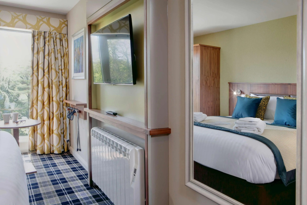 Best Western Plus Pinewood Hotel, Manchester Airport South Handforth