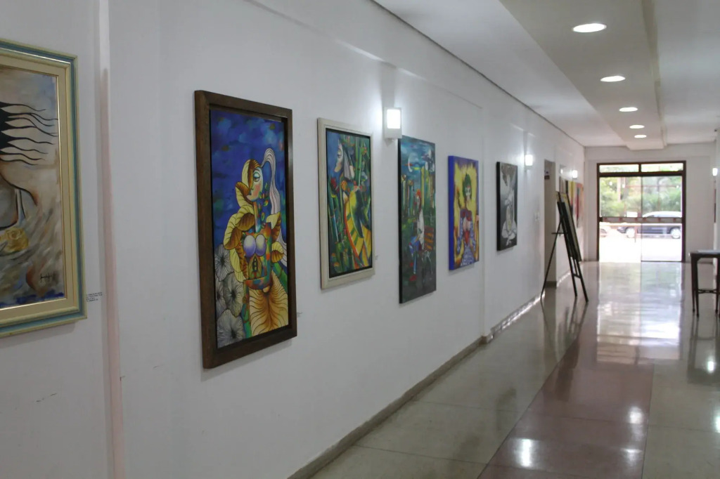 Rede Andrade Goiania Centro