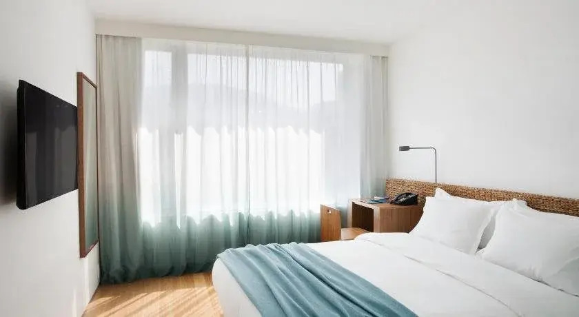 Apartamentos Arpoador