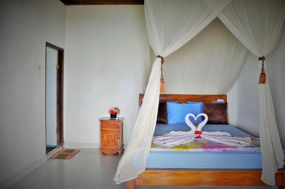 Bagus Cottage