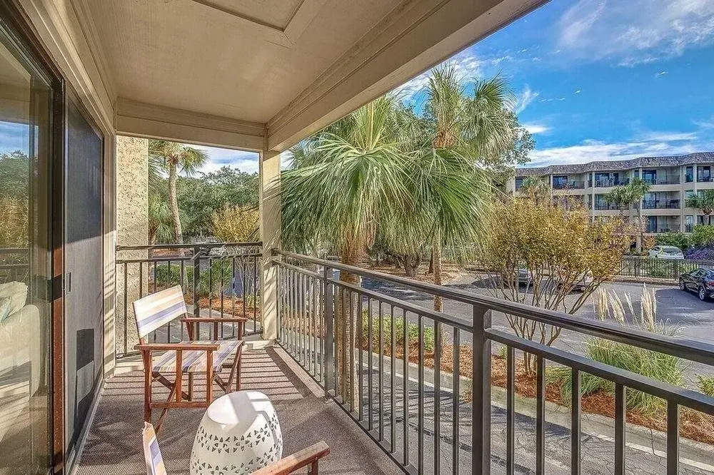 Sea Side Villas I 308