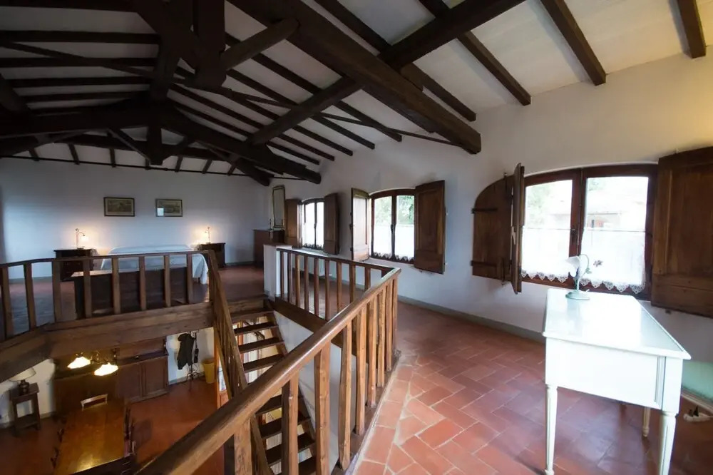 Villa Talente