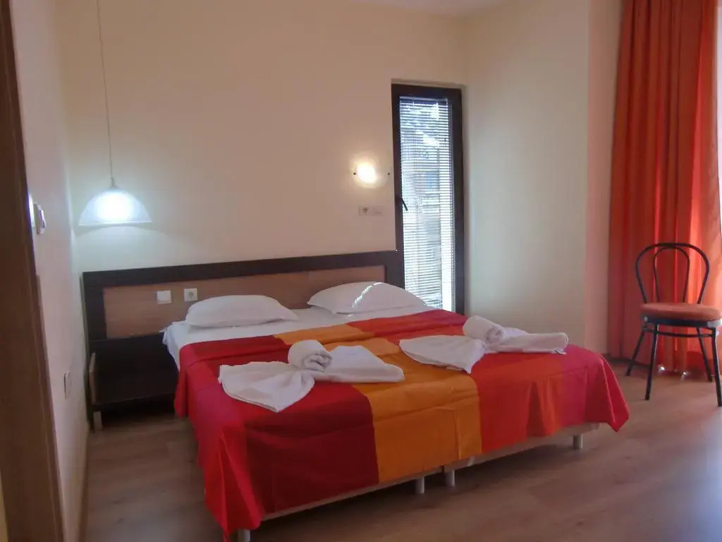Guest House Odessa
