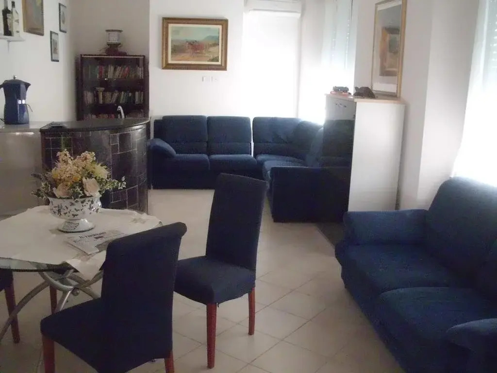 Albergo Ristorante Belmare