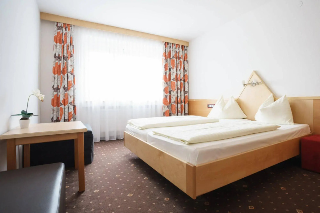 Hotel Drei Kreuz