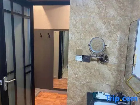 Xingyi Rongfa Boutique Hotel