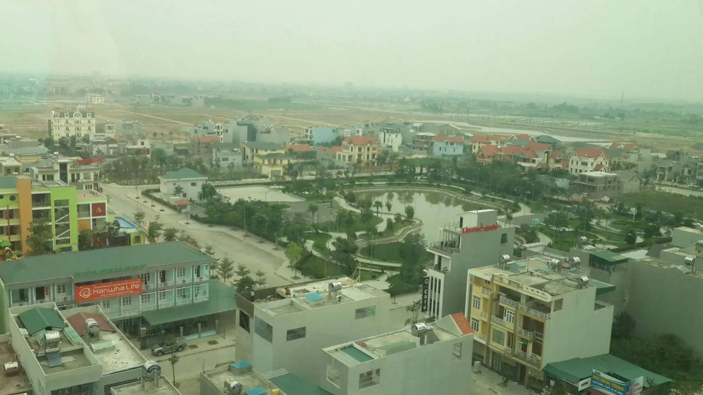 Muong Thanh Grand Thanh Hoa Hotel