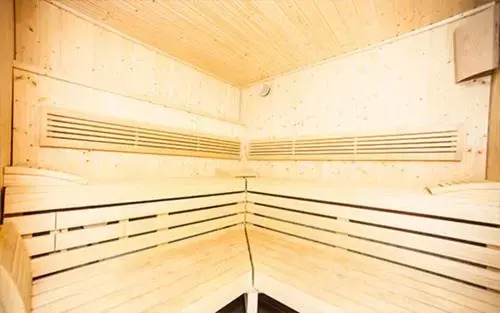 Kołobrzeg Apartamenty Emilia Polanki