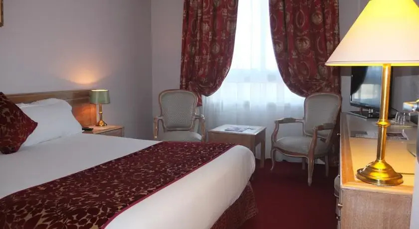 Hotel Le Meditel