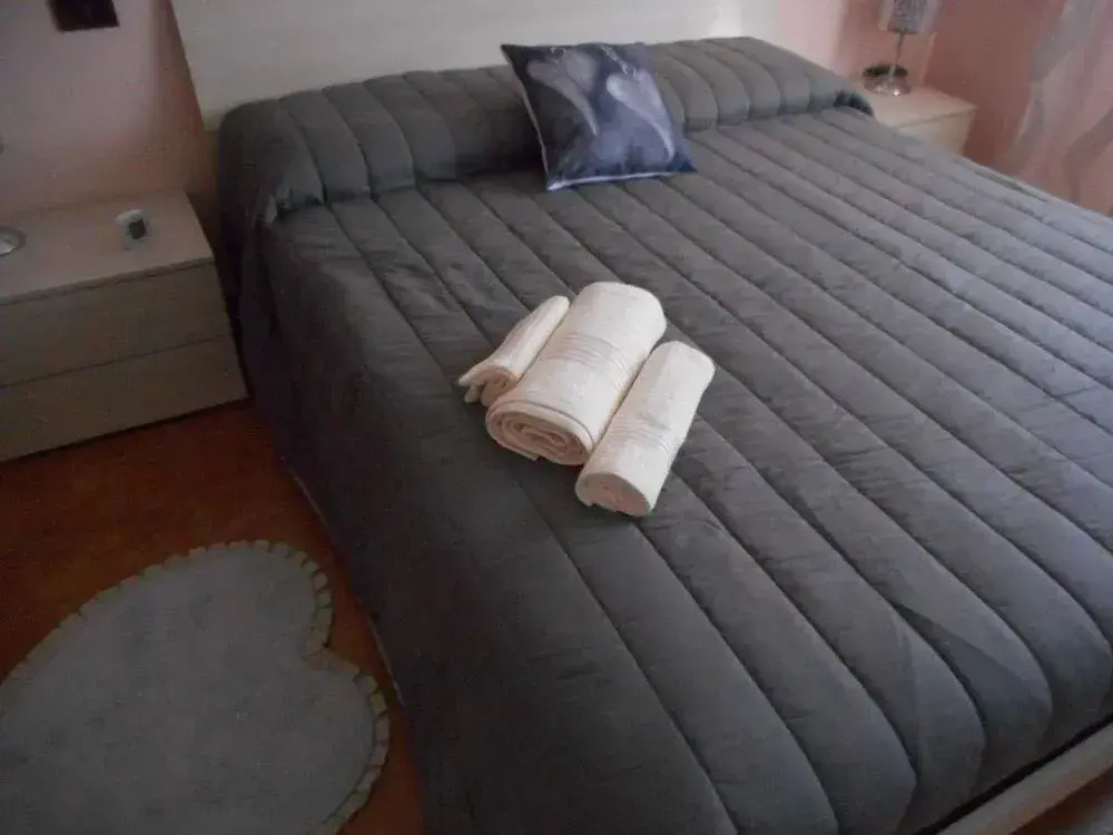 B&B A Due Passi Dal Cuore