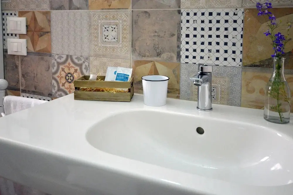 B&B Il Lentisco