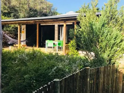 Treebia Self-catering