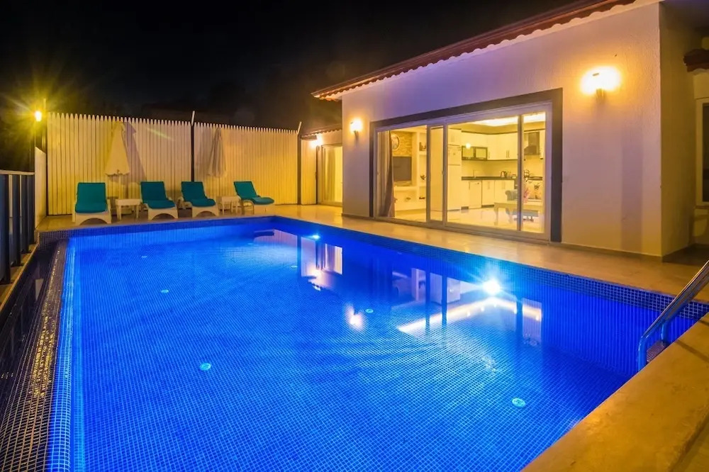 Villa Safir