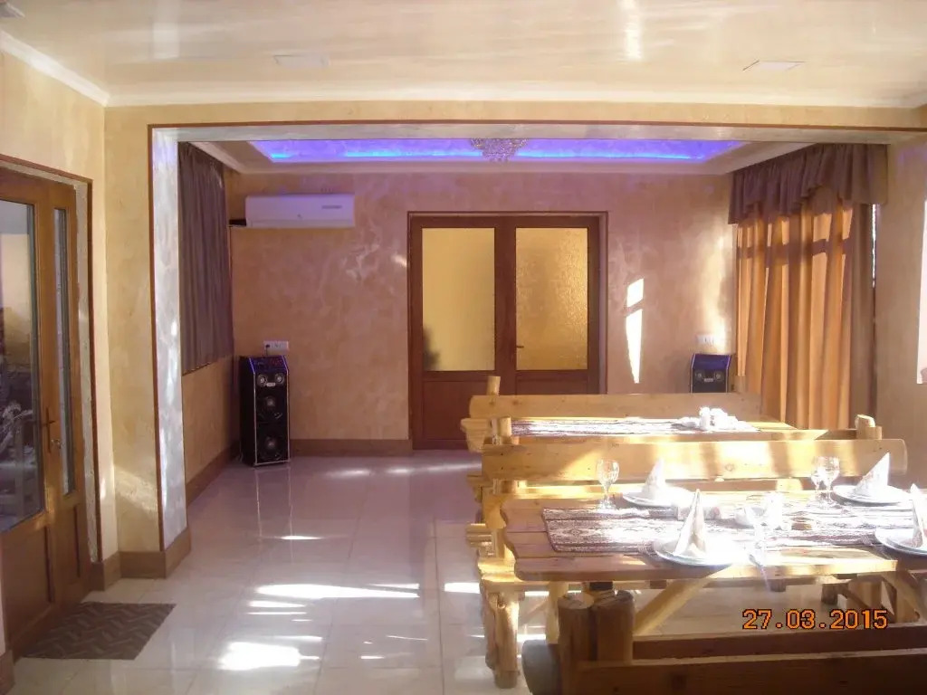 Hotel VIVAS