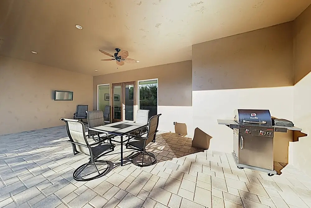 New Listing! La Quinta New-Build w/ Mountain Views home