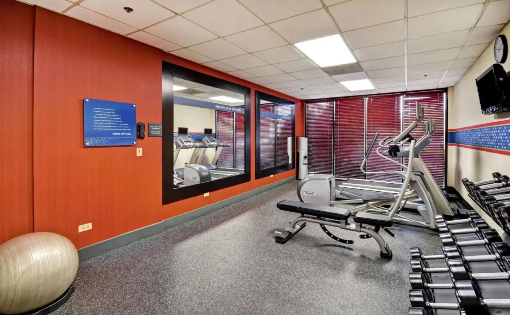 Hampton Inn Chicago-Gurnee