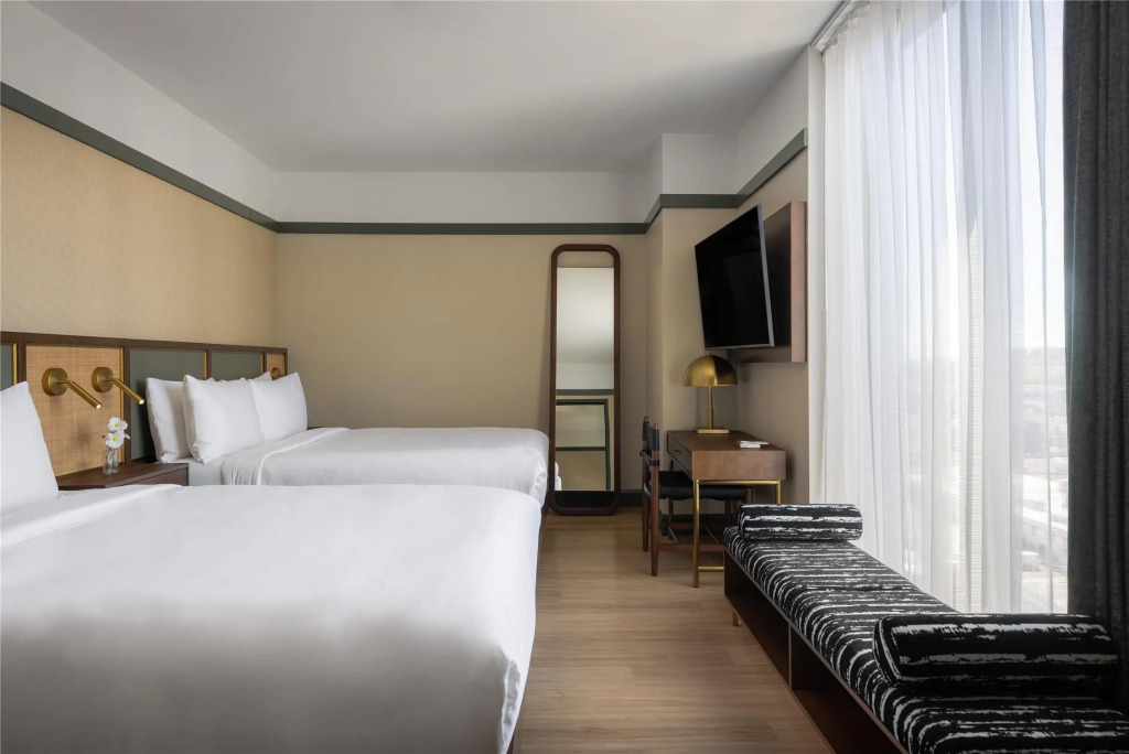 The Printing House Hotel, Tapestry Collection By Hilton