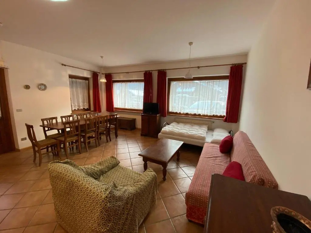 Apartments Anny