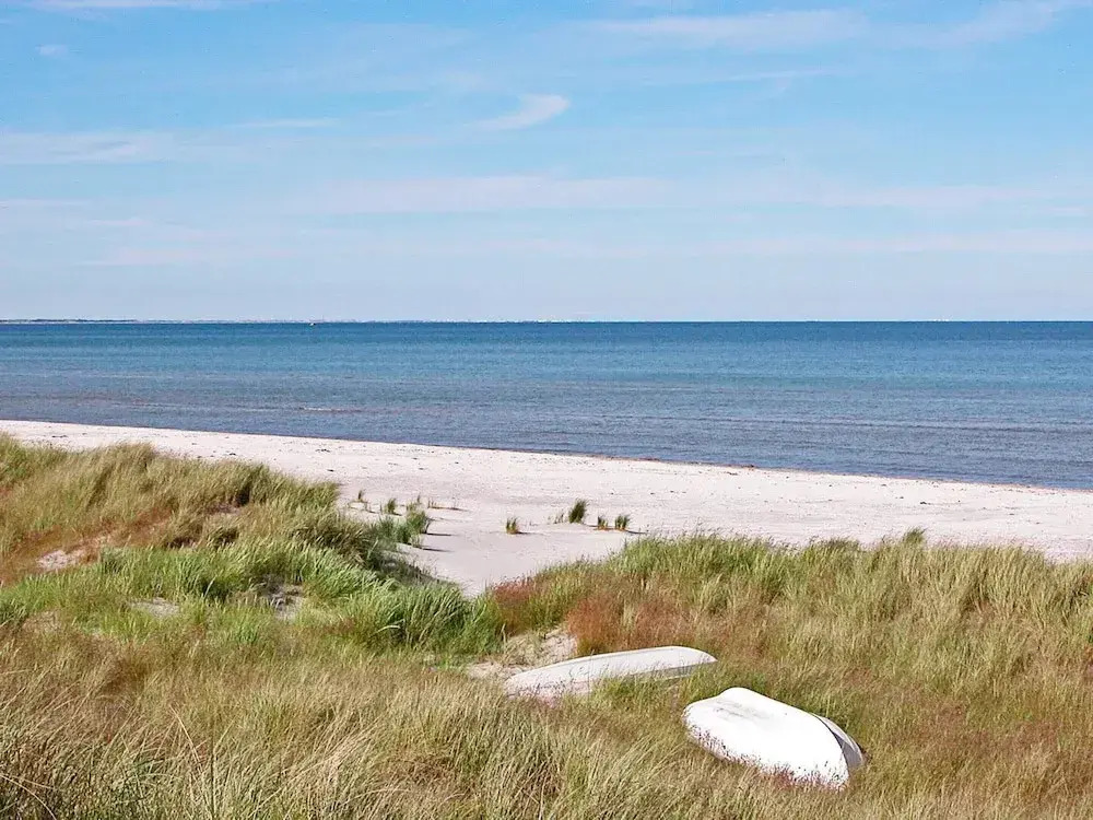 Classy Holiday Home in Ålbæk near Sea