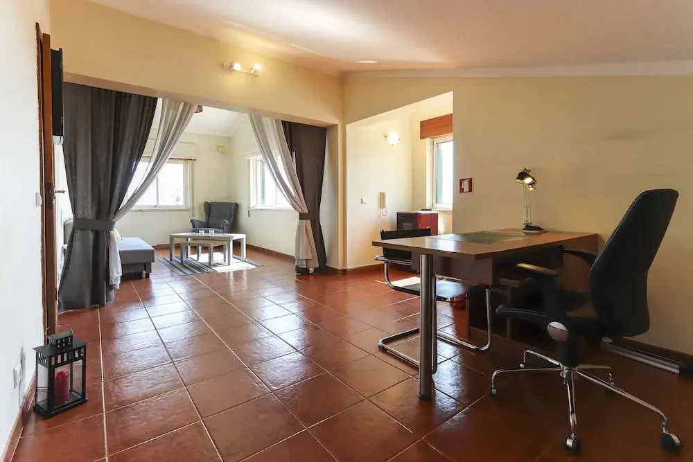 Santa Maria Villa With Pool by Homing