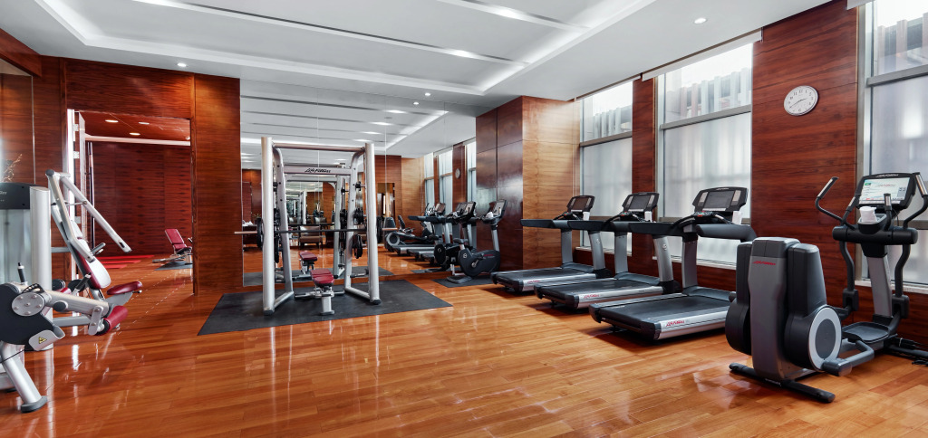 InterContinental Tangshan, an IHG Hotel