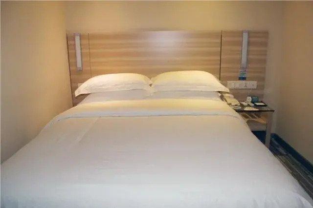City Comfort Inn (Guangzhou Pazhou Convention and Exhibition Center)