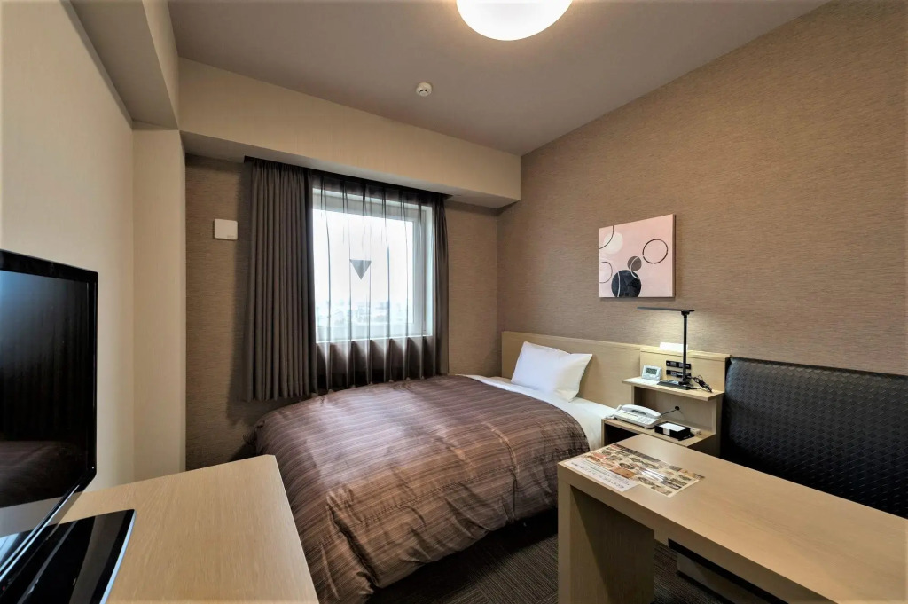 Hotel Route-Inn Kashima