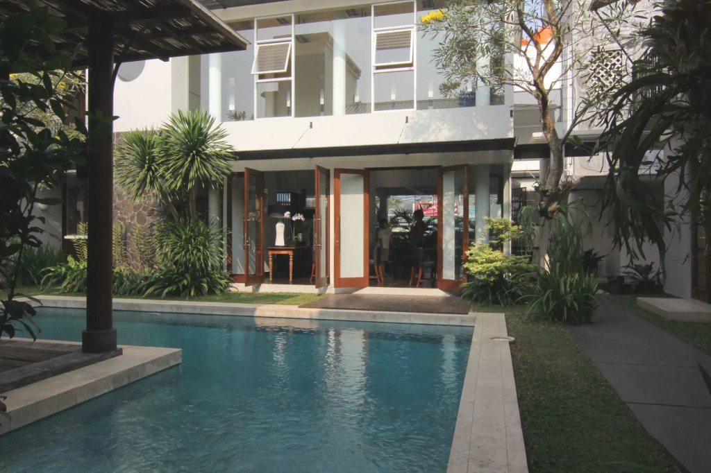 Chic Quarter