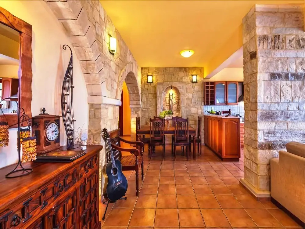 Villa Argirs